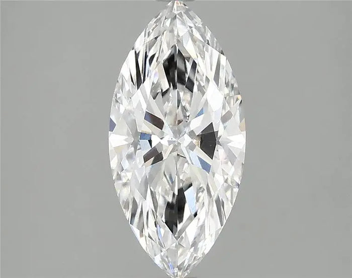 1.85 Carat · MARQUISE · E · VS1 · IGI · Excellent Cut