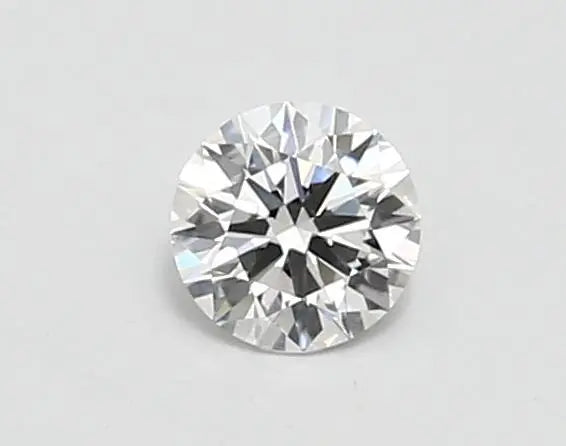 0.44 Carat · ROUND · E · VVS1 · IGI · Ideal Cut