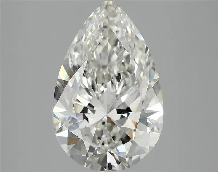 3.01 Carat · PEAR · H · VS1 · IGI · Excellent Cut