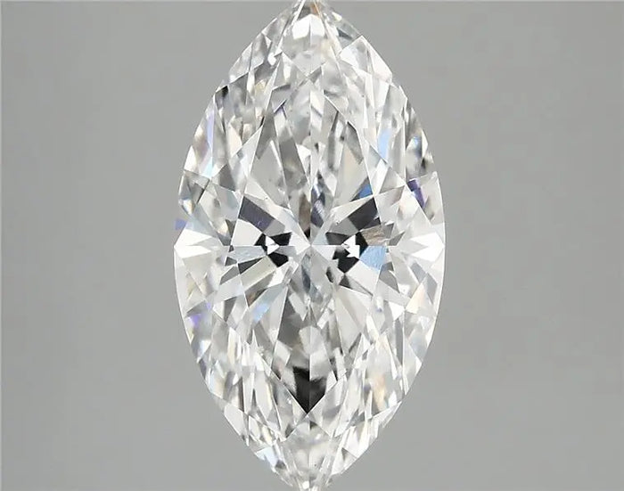 3.05 Carat · MARQUISE · E · VS1 · IGI · Excellent Cut