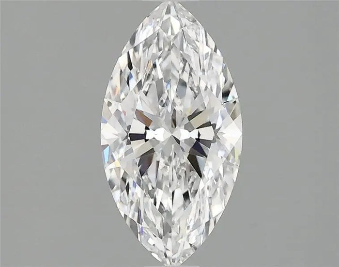1.07 Carat · MARQUISE · D · VVS2 · IGI · Excellent Cut