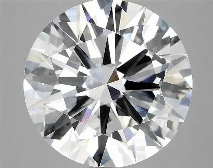 4.86 Carat · ROUND · E · VS1 · IGI · Excellent Cut