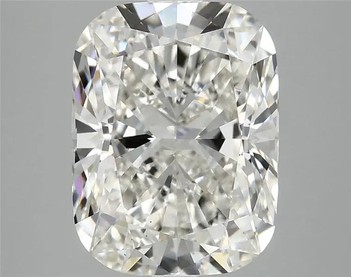 4.01 Carat · CUSHION · G · VS1 · IGI · Excellent Cut
