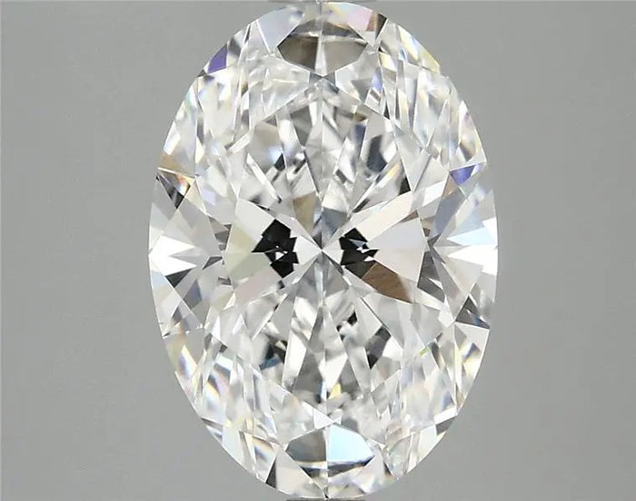 3.09 Carat · OVAL · D · VVS2 · IGI · Excellent Cut