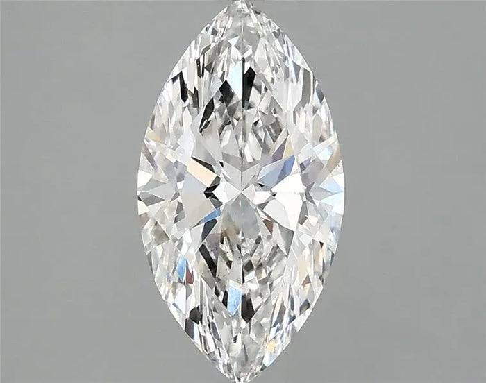 1.54 Carat · MARQUISE · E · VS2 · IGI · Excellent Cut