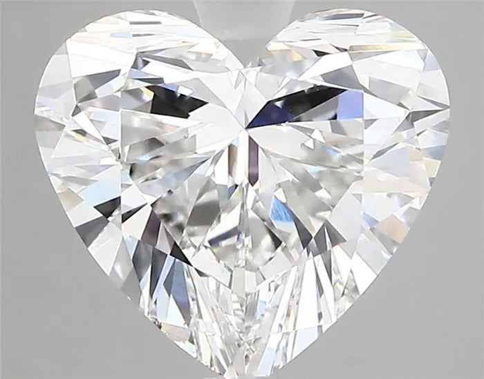 3.36 Carat · HEART · F · VS2 · GIA · Very Good Cut