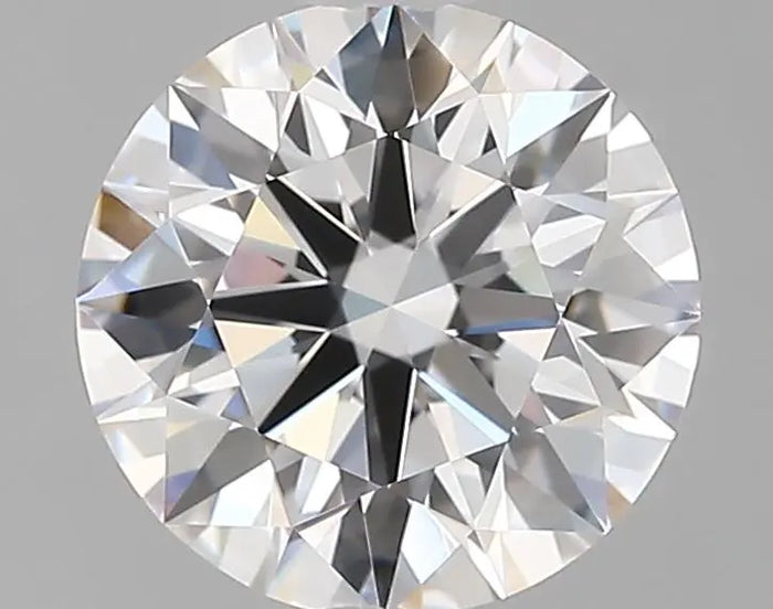 2.15 Carat · ROUND · D · FL · IGI · Ideal Cut