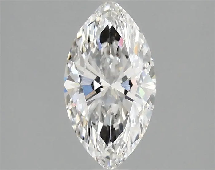 1.06 Carat · MARQUISE · E · VVS2 · IGI · Excellent Cut