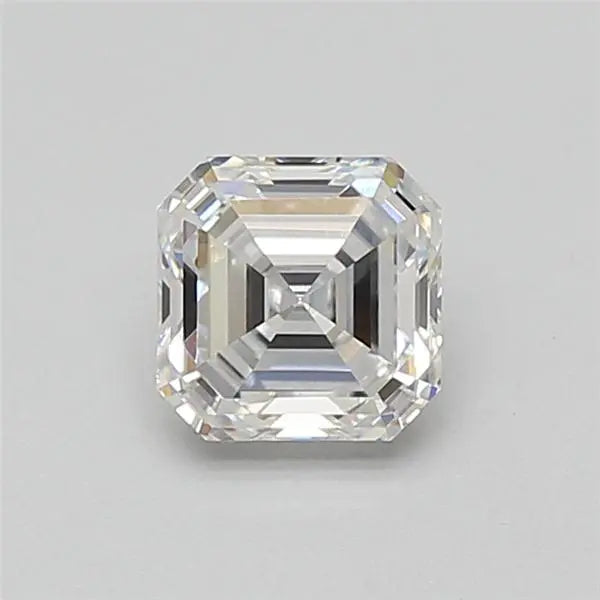 1.06 Carat · ASSCHER · D · VS1 · IGI · Excellent Cut