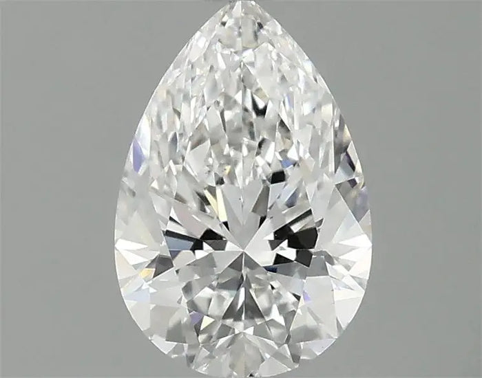 1.09 Carat · PEAR · E · VVS2 · IGI · Excellent Cut