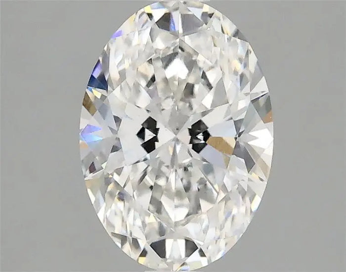 1.57 Carat · OVAL · E · VS1 · IGI · Excellent Cut