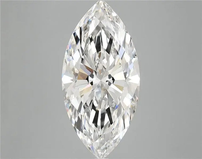 5.02 Carat · MARQUISE · F · VS1 · IGI · Excellent Cut