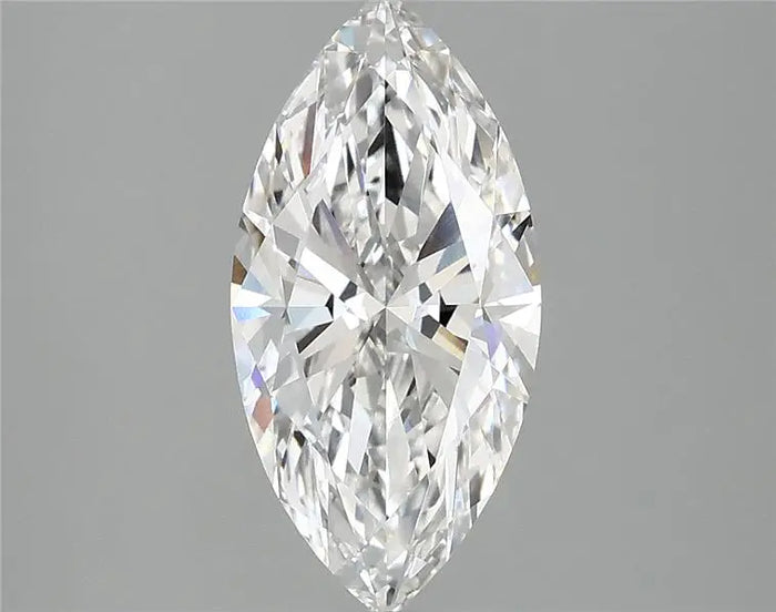 1.90 Carat · MARQUISE · E · VS1 · IGI · Excellent Cut