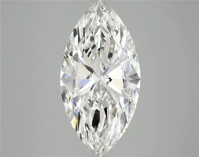 4.09 Carat · MARQUISE · F · VS2 · IGI · Excellent Cut