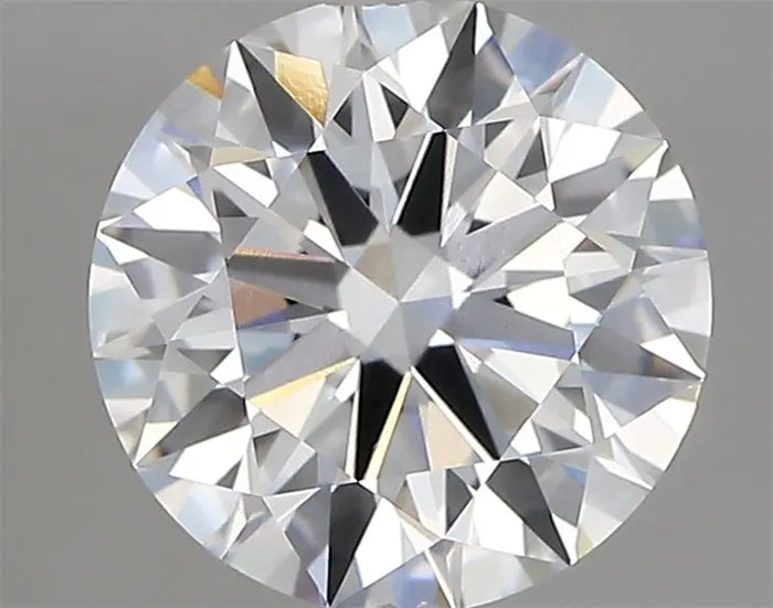 2.82 Carat · ROUND · E · VVS1 · IGI · Ideal Cut
