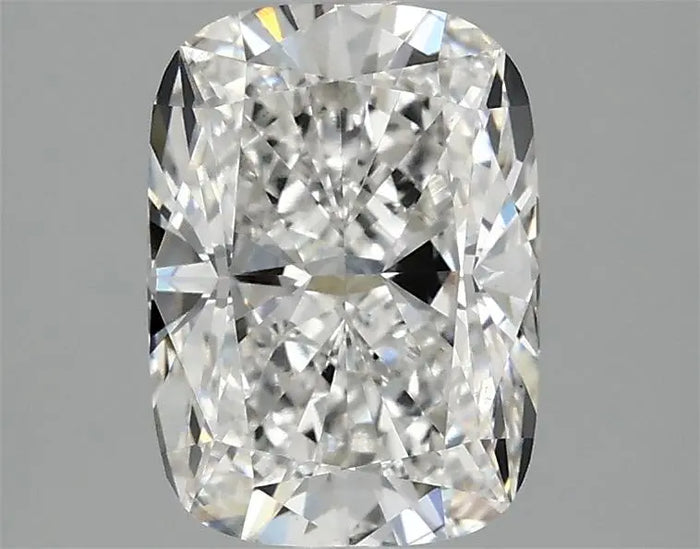2.02 Carat · CUSHION · F · VS1 · IGI · Excellent Cut