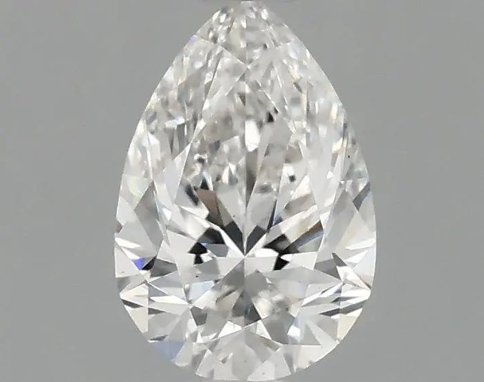 1.09 Carat · PEAR · E · VS2 · IGI · Excellent Cut