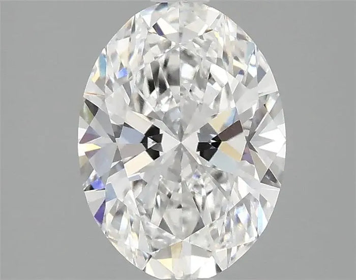 1.92 Carat · OVAL · E · VS1 · IGI · Excellent Cut