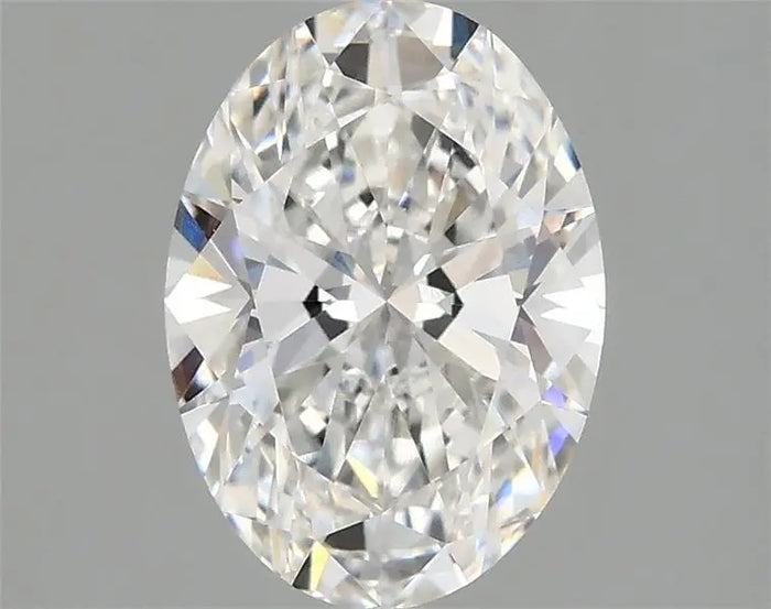 1.57 Carat · OVAL · E · VS1 · IGI · Excellent Cut