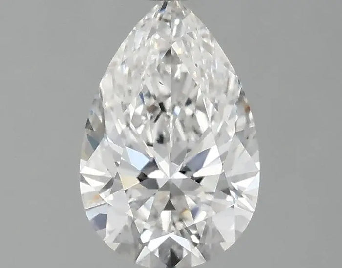 1.10 Carat · PEAR · E · VS2 · IGI · Excellent Cut