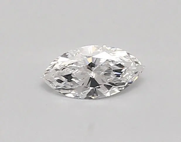 0.33 Carat · MARQUISE · D · VVS1 · IGI · Excellent Cut