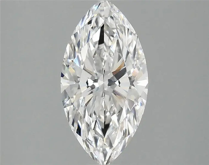 1.57 Carat · MARQUISE · E · VVS2 · IGI · Excellent Cut