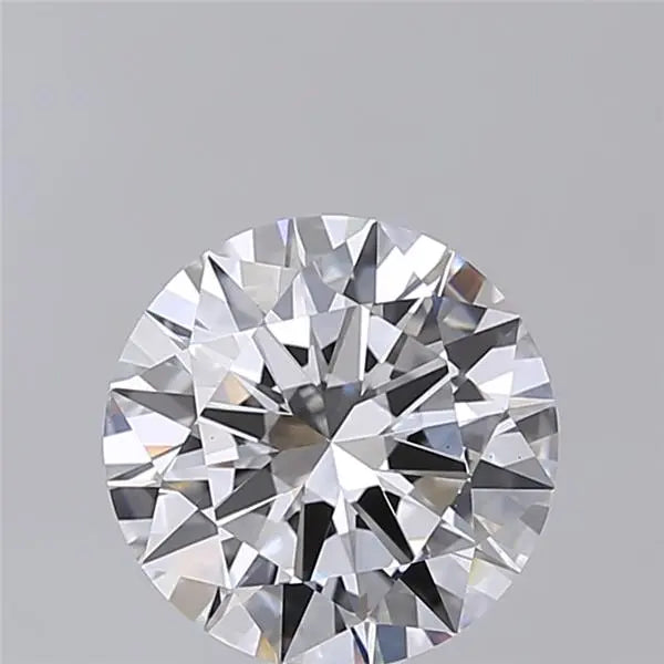 2.47 Carat · ROUND · E · VS1 · IGI · Excellent Cut