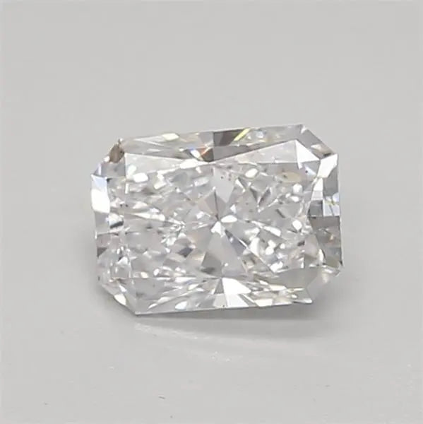 0.43 Carat · RADIANT · D · VS2 · IGI · Very Good Cut