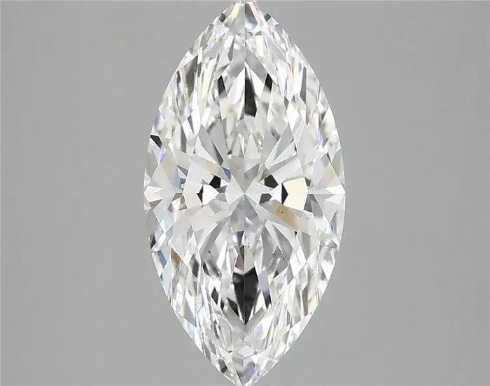 2.09 Carat · MARQUISE · E · VS1 · IGI · Excellent Cut