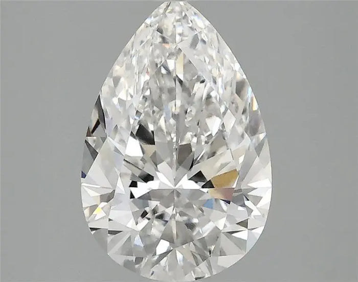 2.07 Carat · PEAR · E · VS1 · IGI · Excellent Cut