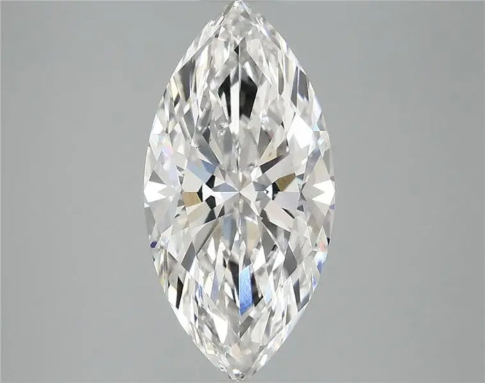 3.03 Carat · MARQUISE · E · VS1 · IGI · Excellent Cut