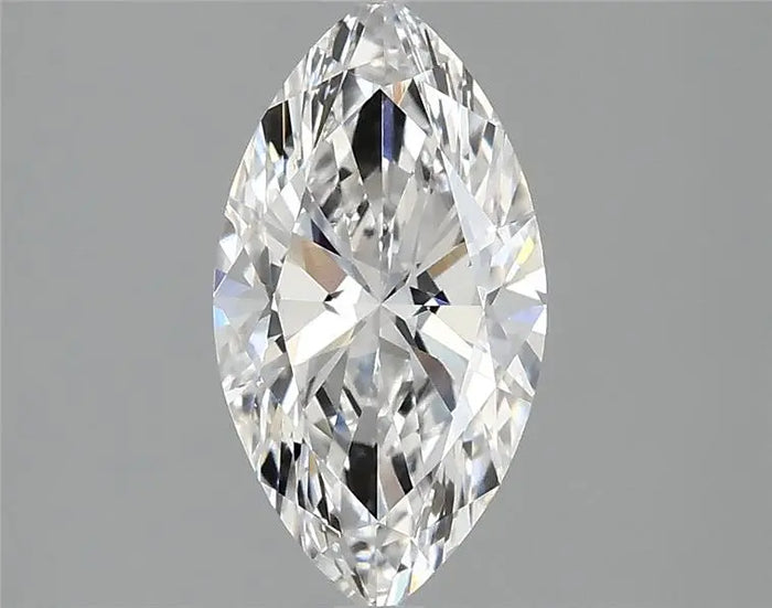 1.39 Carat · MARQUISE · E · VVS2 · IGI · Excellent Cut
