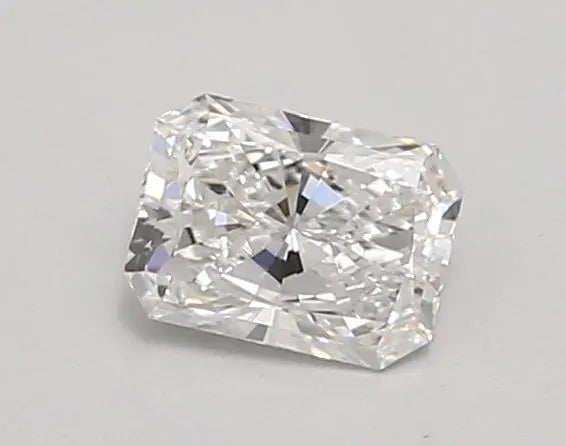 0.71 Carat · RADIANT · D · VVS2 · IGI · Very Good Cut