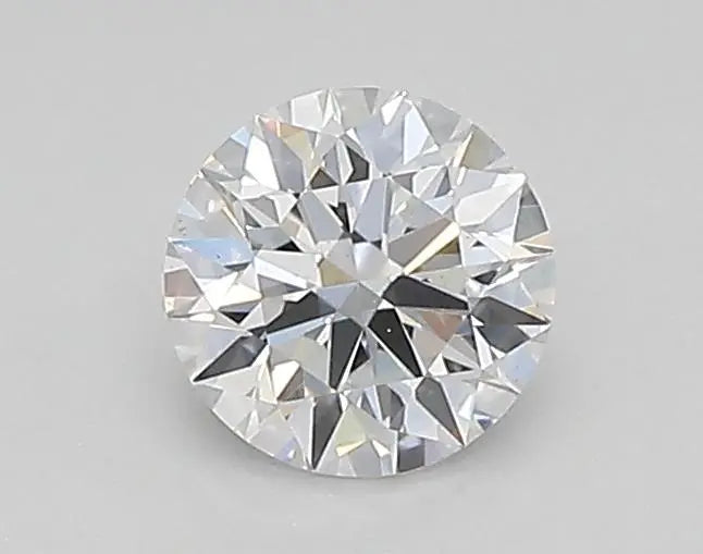 0.39 Carat · ROUND · D · VS1 · IGI · Ideal Cut
