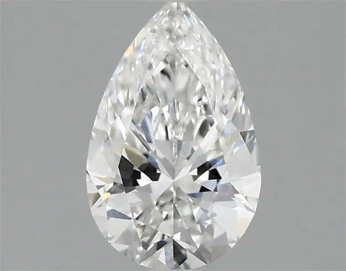 1.06 Carat · PEAR · E · VS1 · IGI · Excellent Cut