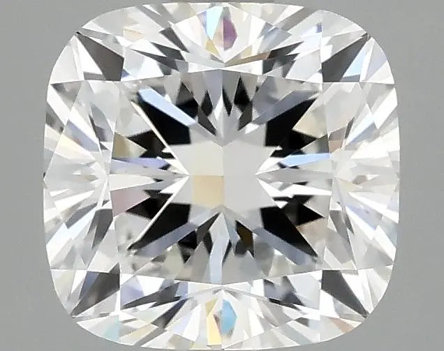 1.97 Carat · CUSHION · E · VVS2 · IGI · Excellent Cut