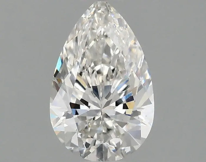 1.10 Carat · PEAR · E · VS1 · IGI · Excellent Cut