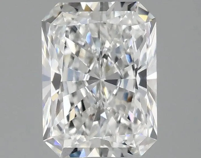 1.54 Carat · RADIANT · D · VVS2 · IGI · Excellent Cut