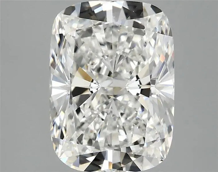 3.02 Carat · CUSHION · F · VS1 · IGI · Excellent Cut
