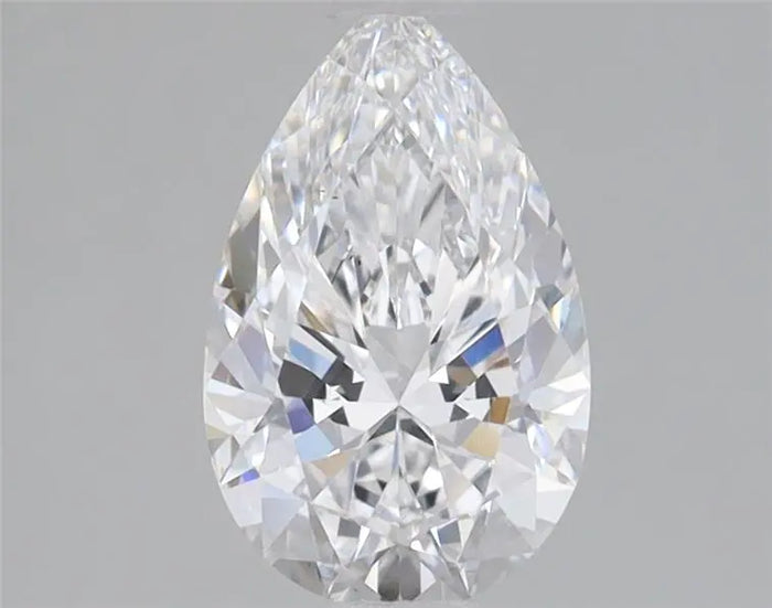 1.08 Carat · PEAR · D · VS2 · GIA · Excellent Cut