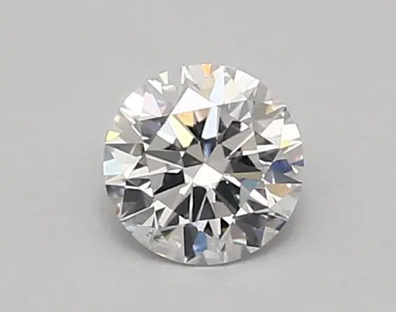 0.66 Carat · ROUND · D · VS1 · IGI · Ideal Cut