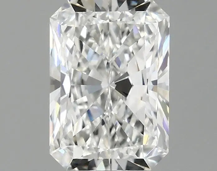1.55 Carat · RADIANT · E · VS2 · IGI · Excellent Cut