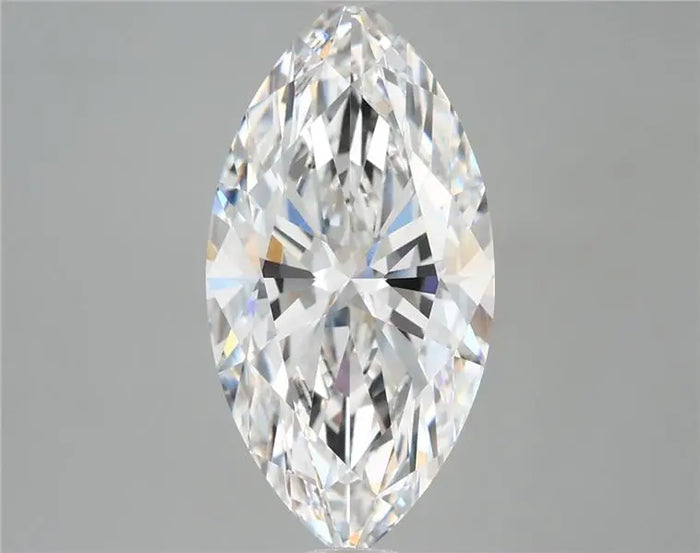 4.16 Carat · MARQUISE · E · VVS1 · IGI · Excellent Cut