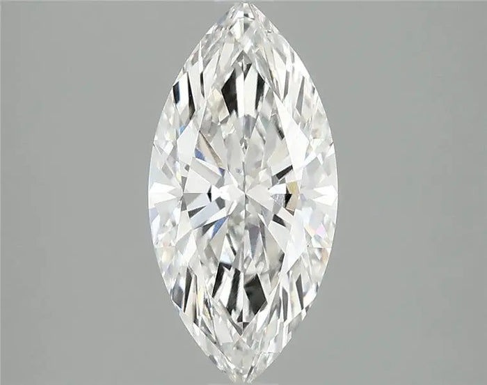 1.53 Carat · MARQUISE · F · VVS2 · IGI · Excellent Cut