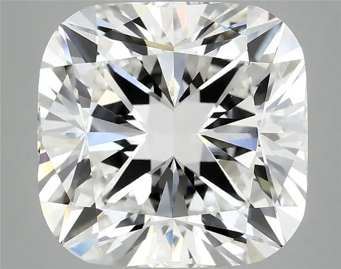 7.25 Carat · CUSHION · E · VVS2 · IGI · Excellent Cut