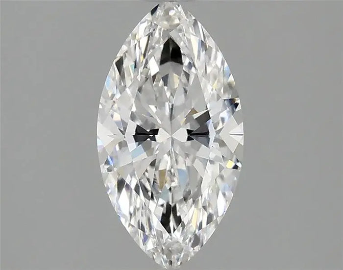 1.21 Carat · MARQUISE · E · VVS2 · IGI · Excellent Cut