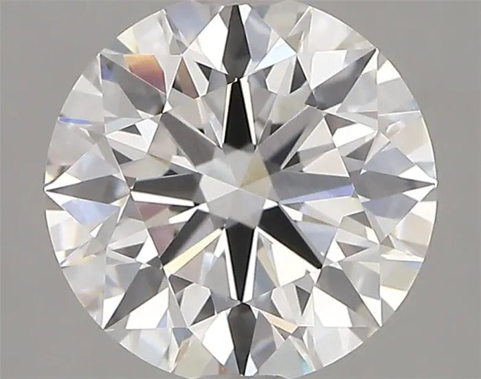 2.85 Carat · ROUND · D · VVS1 · IGI · Ideal Cut