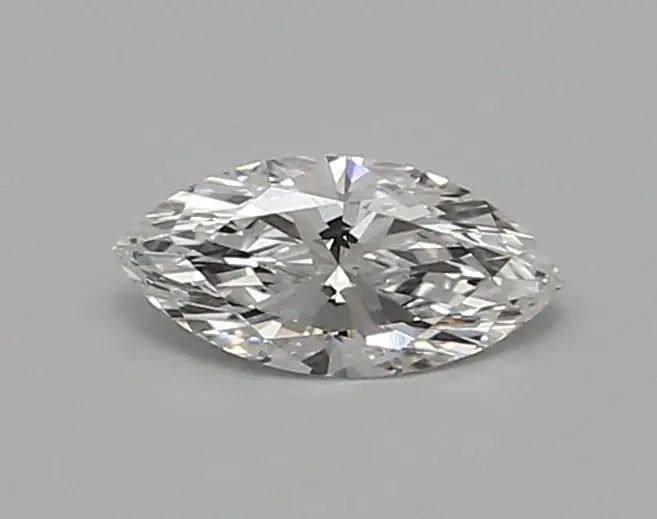 0.61 Carat · MARQUISE · D · VVS1 · IGI · Excellent Cut