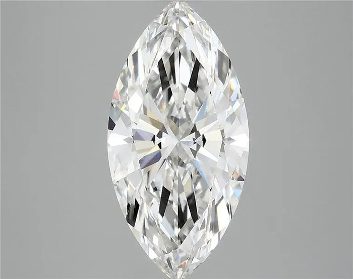 3.03 Carat · MARQUISE · E · VS1 · IGI · Excellent Cut