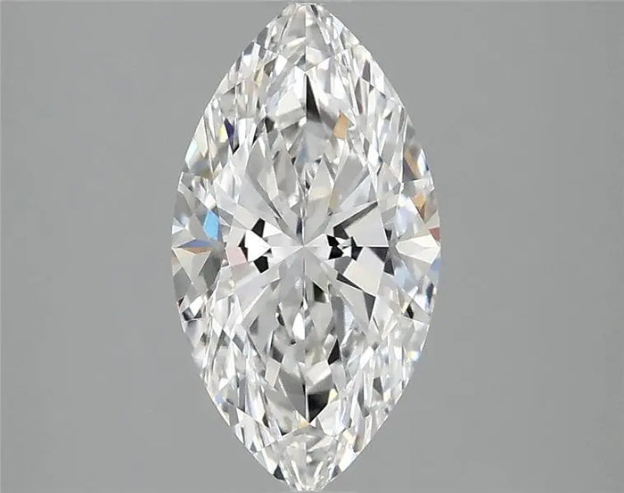 1.55 Carat · MARQUISE · E · VVS2 · IGI · Excellent Cut